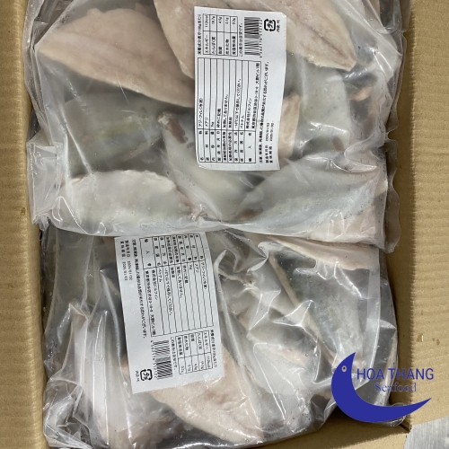  FROZEN MEAJI FILLET IQF