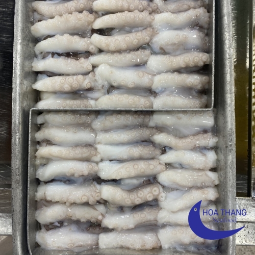 FROZEN CUT POULP SQUID 
