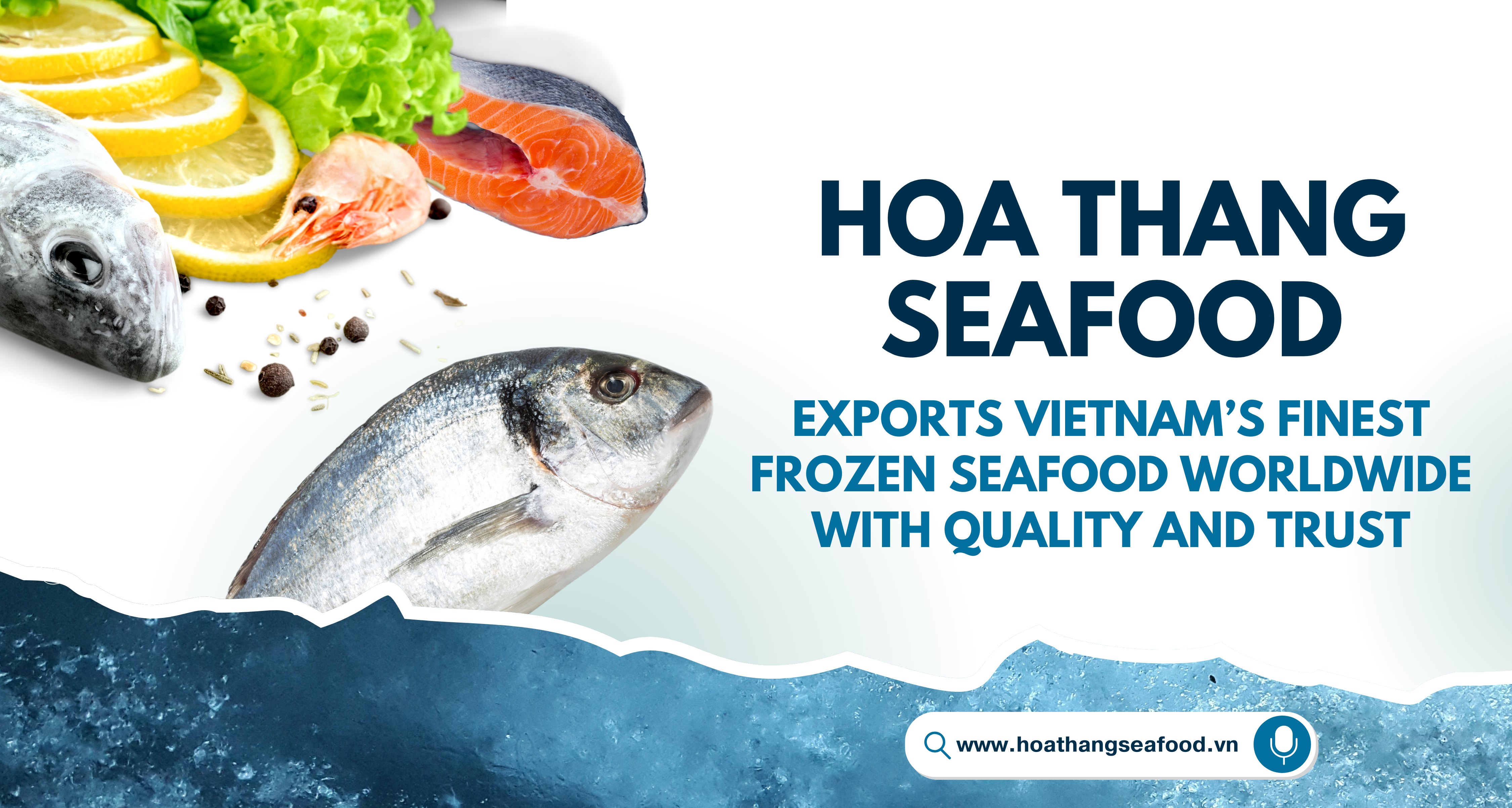 HOA THANG SEAFOOD